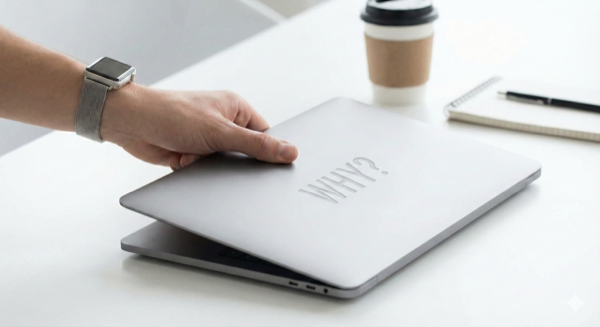 Hands Write Code. Owners Solve Problems.